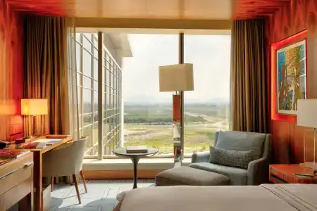 Hilton Barra Rio De Janeiro - 53