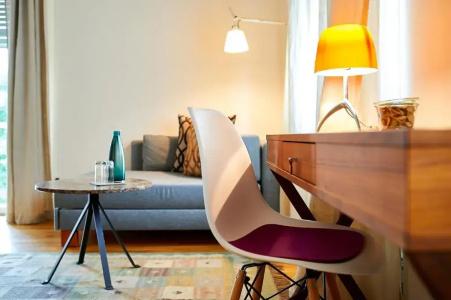 Boutique & Villa Auersperg - 19