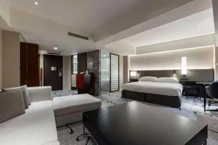 Hilton Tokyo - 8