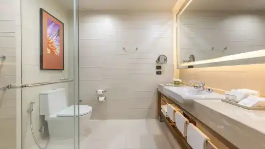 Eastin Grand Sathorn - 34