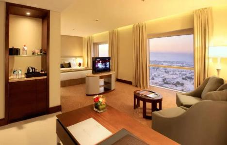 The Tower Plaza Dubai - 64