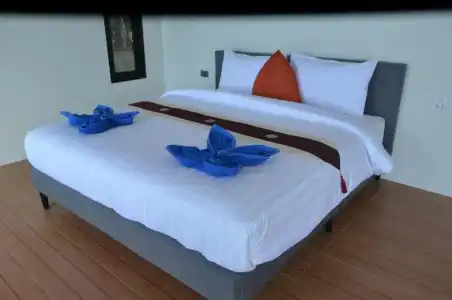 JP Resort Koh Tao - 22