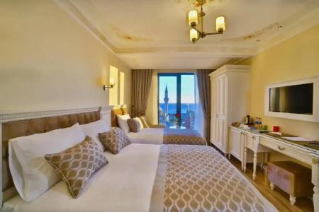 YILSAM SULTANAHMET - 45