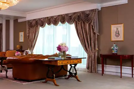 The Ritz-Carlton, Kuala Lumpur - 124