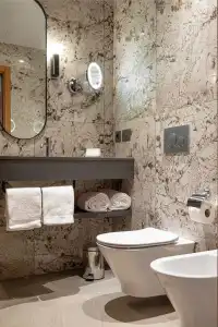 Hilton Milan - 19