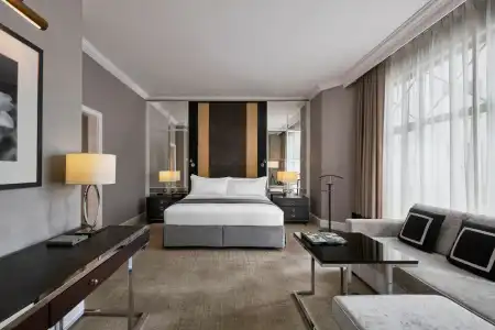 The Ritz-Carlton, Kuala Lumpur - 58