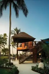 Shangri-La Golden Sands, Penang - 21