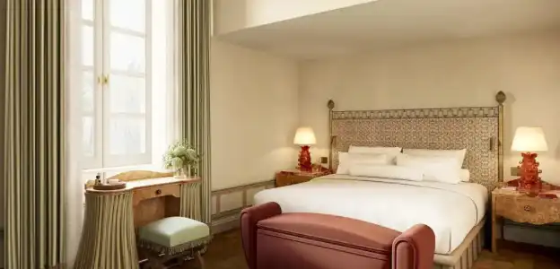 Grand Timeo, A Belmond, Taormina - 102