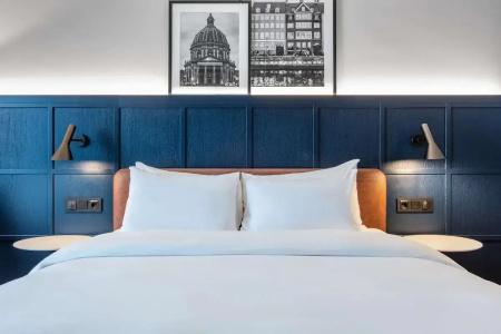 Radisson Blu Scandinavia, Copenhagen - 24
