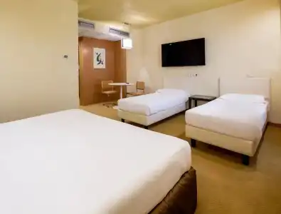 Crowne Plaza Padova by IHG - 4