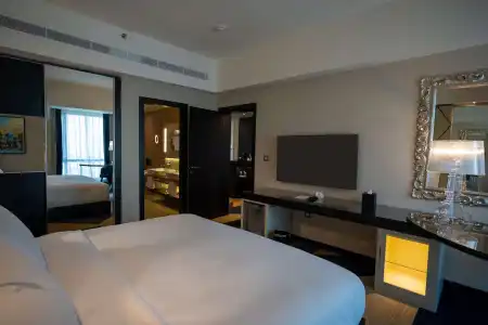 Hilton Amman - 98