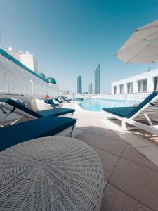 Millennium Downtown Abu Dhabi - 24