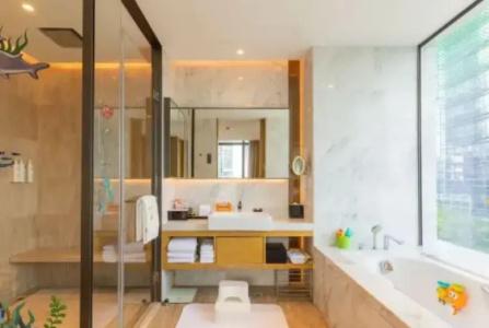 Courtyard by Marriott Shenzhen Bay - 35
