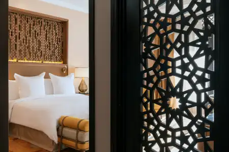 Four Seasons Resort Marrakech - 69