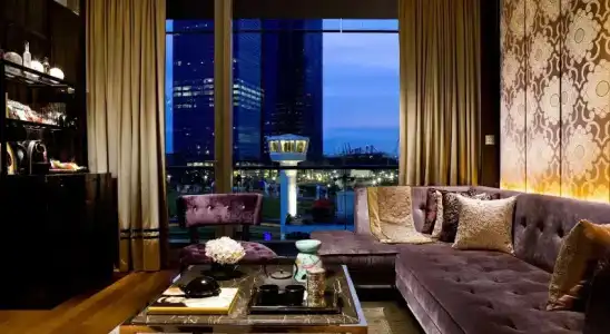 The Fullerton Bay - 75