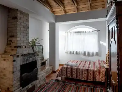 Villa Ayghedzor - 24