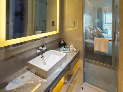 Novotel Jinji Lake Suzhou SIP - 42