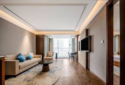 Hilton Garden Inn Guomao - 53