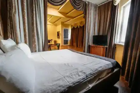 Staryij Rostov - 114