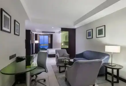 DoubleTree by Hilton Aqaba - 66