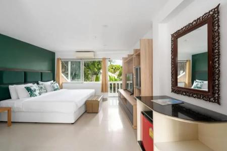 Samui Beach Resort - 3