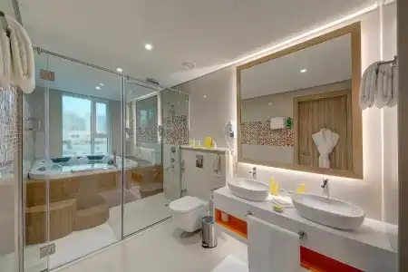 Al Khoory Atrium - 53