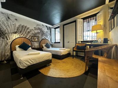 Check Inn @ Little India - 40