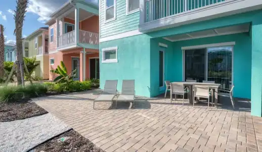 Margaritaville Resort Orlando Cottages - 292