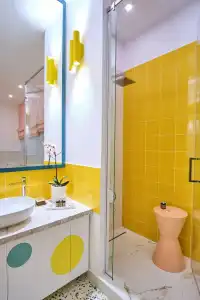 Vilacrosse Boutique Inn - 37