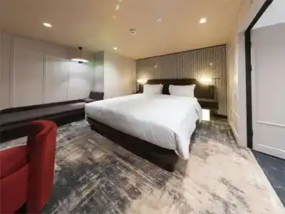 Mercure Arbat Moskva - 70