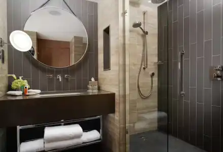 Hilton London Bankside - 92