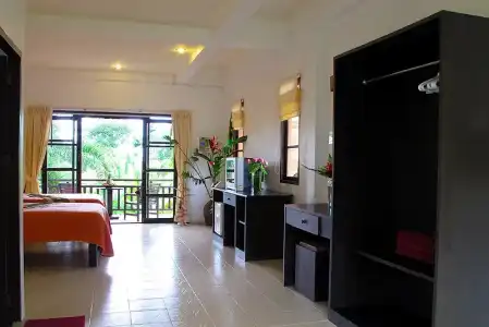 Khaolak Palm Hill Resort - 14