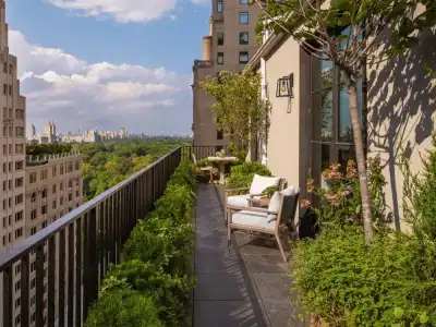 1 Central Park - 79