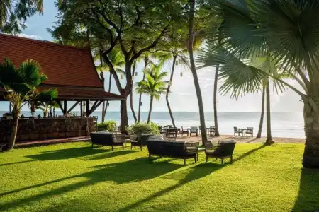 Anantara Hua Hin Resort - 16