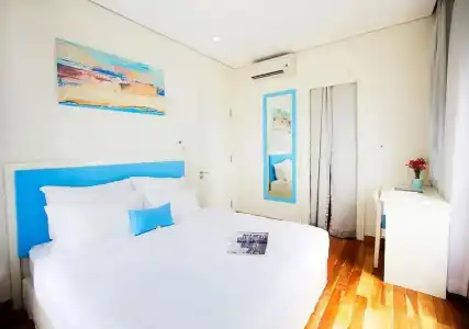 Palmier - Art House Da Nang - 49