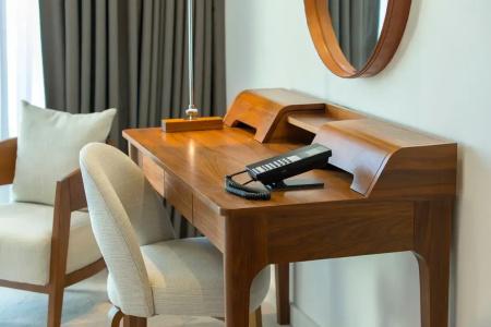 Parklane, a Luxury Collection Resort & Spa, Limassol - 53