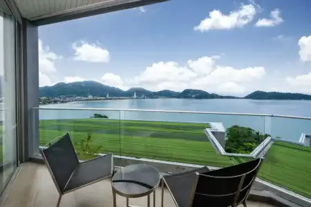 Kalima Resort & Spa Phuket - 104