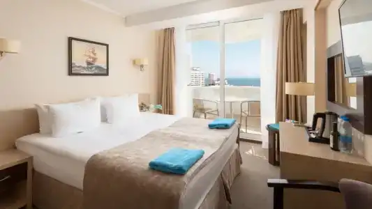Sea Galaxy Congress & Spa - 20