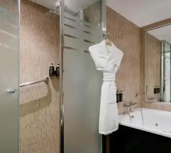 Meliá Barcelona Sarrià - 68