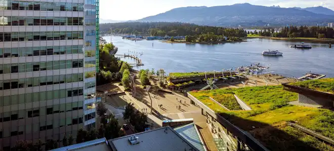 Fairmont Pacific Rim - 47