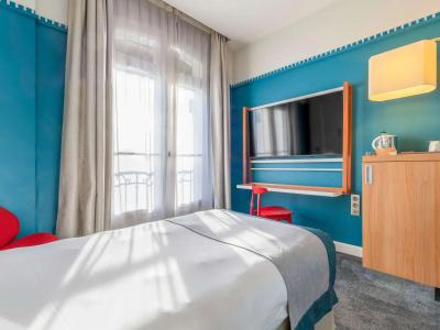 Mercure Lyon Centre Château Perrache - 33