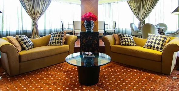 Grand Millennium Kuala Lumpur - 59