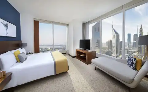 Voco Dubai - 11