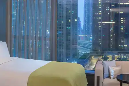 W Hong Kong - 60