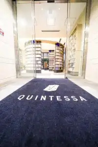 Quintessa Tokyo Haneda Comic & Books - 27