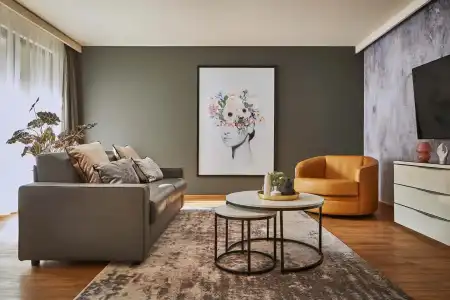 7seasons Apartments Budapest - 65