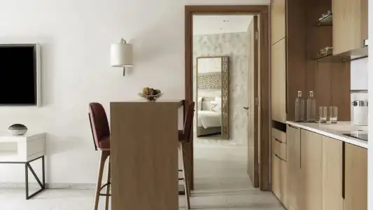 The Chedi Lustica Bay, Montenegro - 85