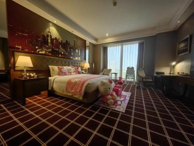 Royal Century Shanghai - 88