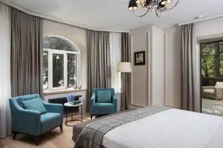 Primorye Grand Resort - 95