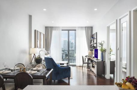 137 Pillars Suites & Residences - 70